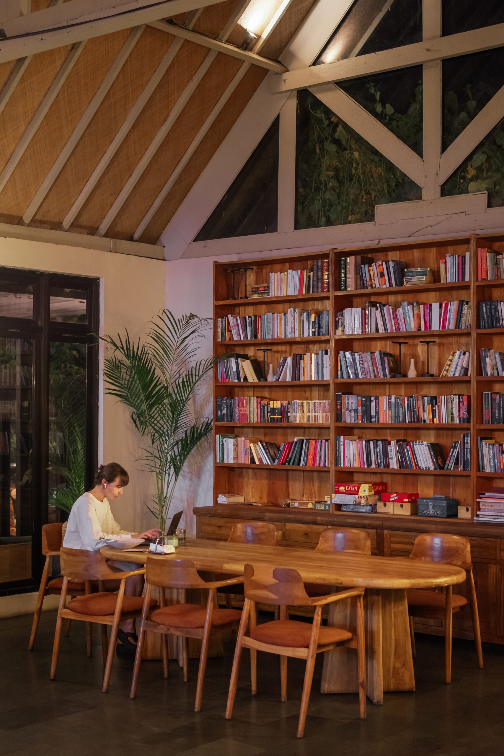 cafe ib Ubud