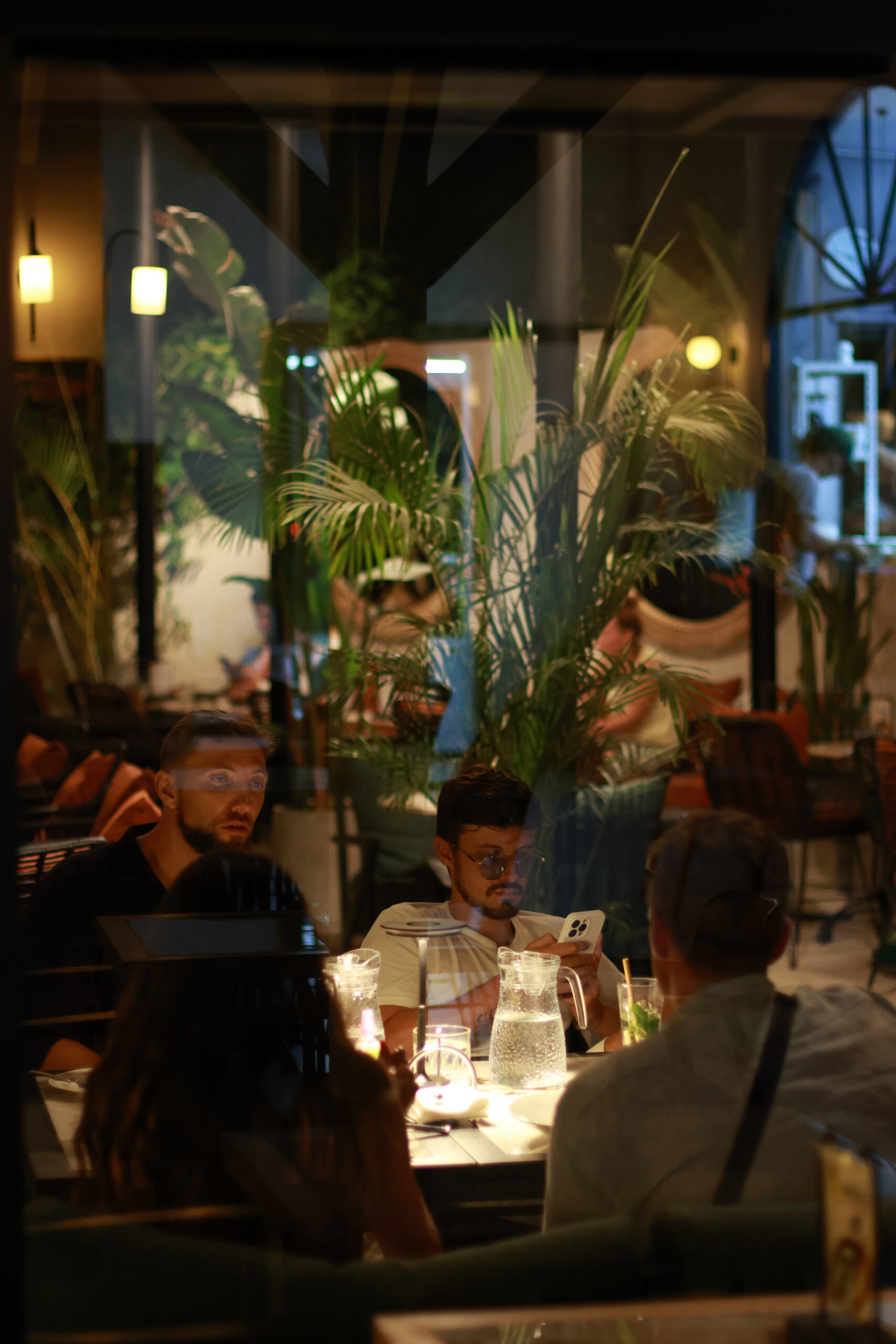 Shisha lounge Ubud